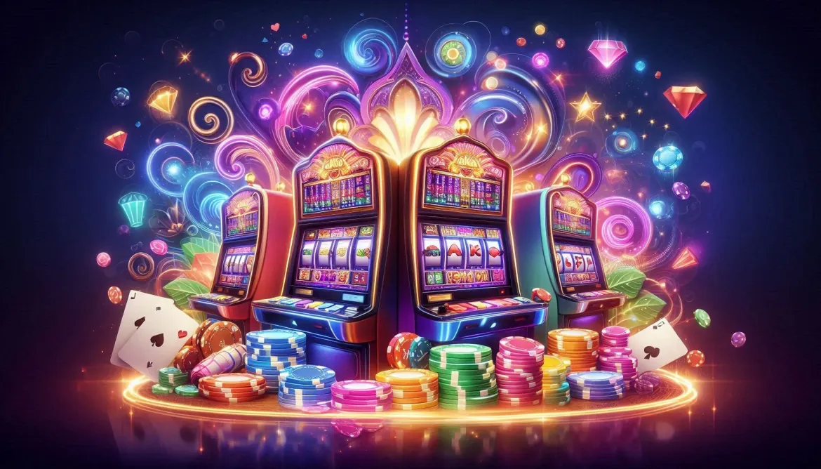 CasinOK Casino